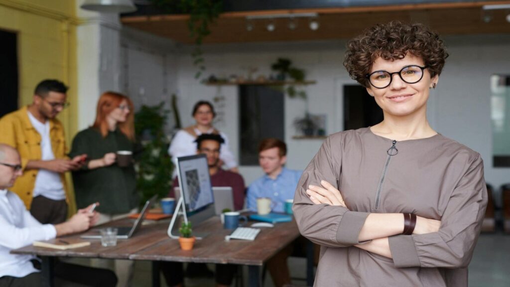 Coaching Leaders Who Lead Change in Two Languages and Cultures