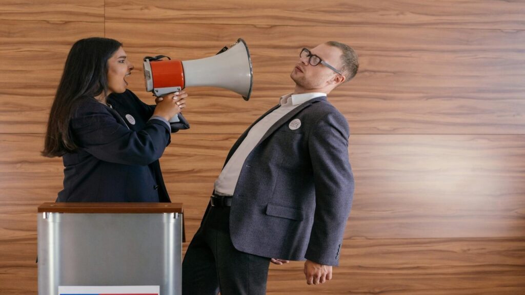 Being Seen, Being Heard: Coaching Quiet Leadership in Japan