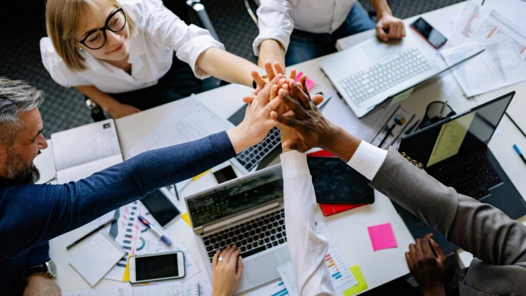 When Executive Coaching Isn’t Enough: Culture Transformation at Scale