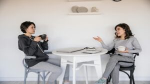 Building Bridges, Not Silos: Dialogue's Crucial Role for Success