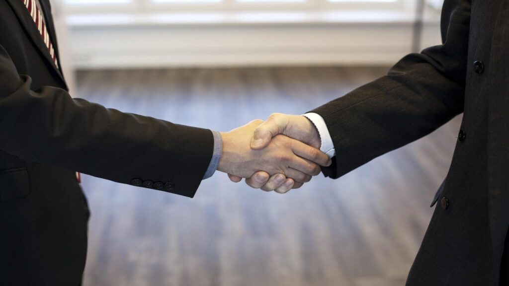 Trust-Building in a Tatemae World